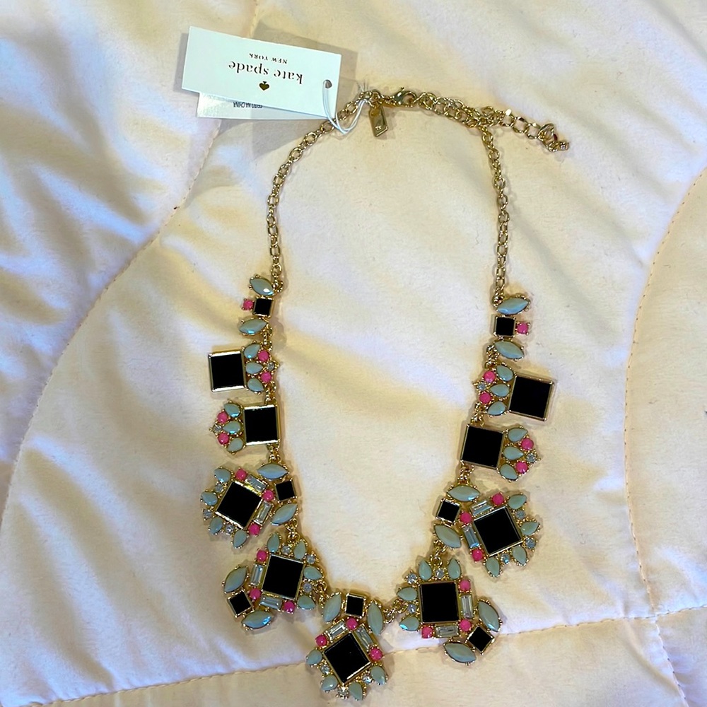 Kate Spade necklace